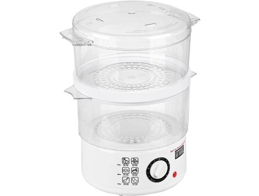 Пароварка GFGril GFS-2M